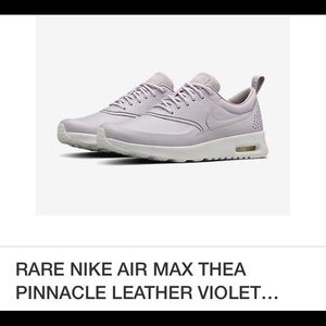 Nike air max thea
